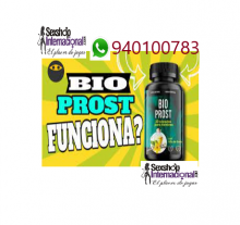 BIO PROST DESARROLLO Y POTENCIA 100 NATURAL 01-5335930